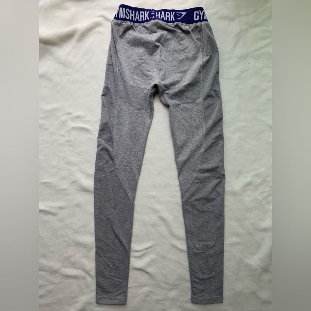 Gymshark Dry Moisture Management Legging - Picture 7 of 7